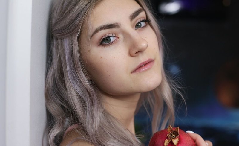 Маргарита, 22